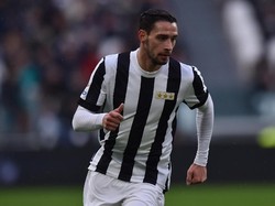 Sejak dipromosikan ke tim utama pada 2011, De Sciglio akhirnya dilepas Milan ke Juventus pada 2017 seharga 12 juta euro. Musim lalu, ia bermain sebanyak 20 kali untuk Si Nyonya Tua. (Foto: Tullio M. Puglia/Getty Images)