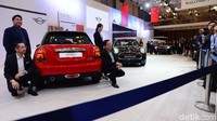 MINI merupakan brand emosional dan setiap kendaraannya memiliki arti yang dalam bagi pemiliknya. Hal ini jarang terjadi terutama di dunia otomotif. Oleh karena itu kami harap MINI terus mempertahankan hal ini dan terus menghadirkan kendaraan terbaru dengan inovasi teknologi, tutup Kidd Yam, Head of MINI Asia.
