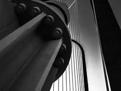 Karya Jawara Kontes Foto Jembatan Bikin Mata Terpukau