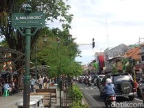 Wisatawan Bakal Penuhi Jogja Saat Libur Nataru, Warga Lokal Harap Sabar