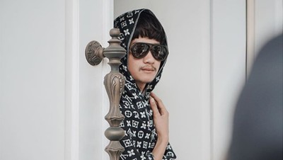 Selebgram Kocak yang Pernah Ramaikan Instagram