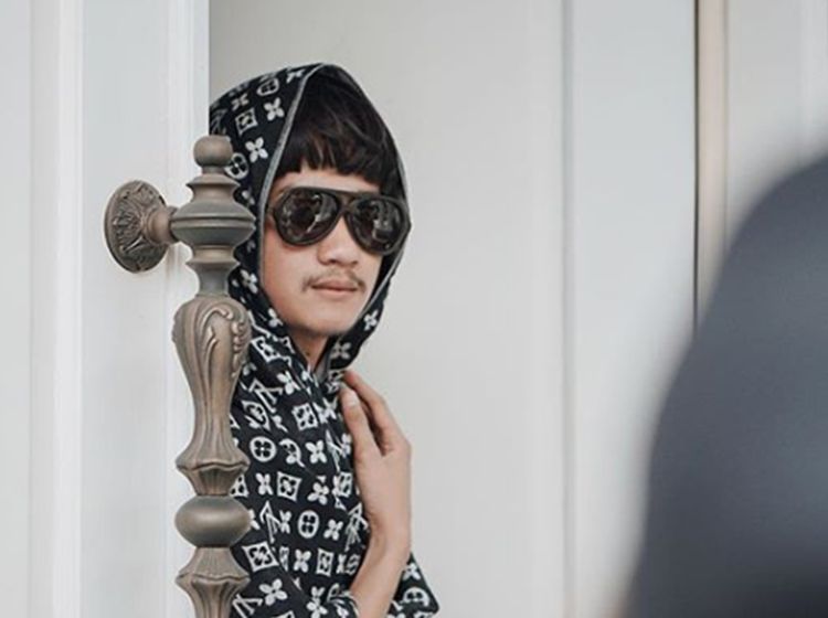 Selebgram Kocak yang Pernah Ramaikan Instagram