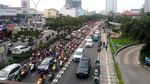 Siap-siap, Ganjil Genap Akan Diuji Coba di Jalan Margonda Depok