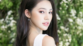Perusahaan yang dibangunnya bernama Jo D Cosmetics. Foto: instagram.com/jolienguyennofficial