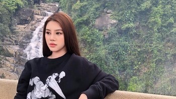 Seabrek kegiatan saat ini dijalaninya. Foto: instagram.com/jolienguyennofficial