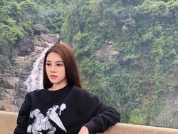 Cewek Kaya Dari Vietnam Ini Bikin Netizen Terpukau