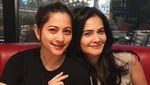 Pesona Cut Tari yang Cantiknya Awet