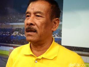 Kick Off Liga 1 Mulai Tampak, Persib Rombak Pemain Asing