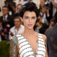 Ruby Rose Ungkap Pernah Jadi Korban Pelecehan Seksual Katy Perry