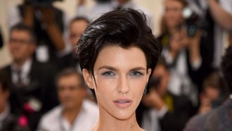 Ruby Rose Ungkap Pernah Jadi Korban Pelecehan Seksual Katy Perry