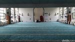 Foto: Masjid Megah di Tanah Taiwan