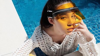 Semuanya hasil keringatnya sendiri. Foto: instagram.com/jolienguyennofficial