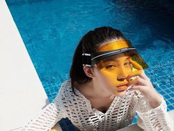 Cewek Kaya Dari Vietnam Ini Bikin Netizen Terpukau