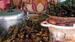 Sedep Murah! Sarapan Sego Cawuk Gurih Pedas Khas Banyuwangi
