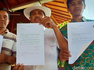 Petani Tebu Minta Presiden Terbitkan Inpres Beli Tebu Sistem Putus