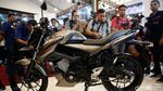 Motor Telanjang Suzuki Bandit