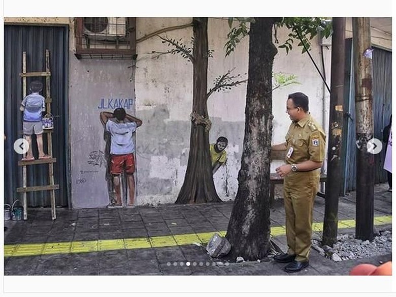 John Martono Setuju Semangat Beautifikasi Tapi Harus Sama Ahlinya John Martono Setuju Semangat Beautifikasi Tapi Harus Sama Ahlinya