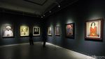 Melihat Lukisan Istana di Pameran Indonesia Semangat Dunia