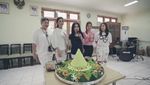 Selamat Ulang Tahun Syahrini!