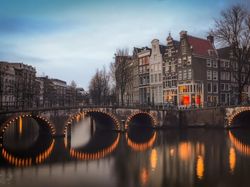 Karya Jawara Kontes Foto Jembatan Bikin Mata Terpukau