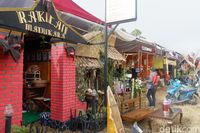 Uje Hartono/detikTravel