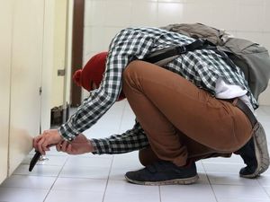 20 Ribu Toilet Umum di Seoul Dicek Usai Marak Kamera Pengintai