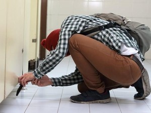 20 Ribu Toilet Umum di Seoul Dicek Usai Marak Kamera Pengintai