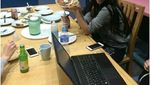 Cantiknya Suhana Khan Saat Masak dan Makan Bareng Ibunya