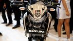 Motor Telanjang Suzuki Bandit