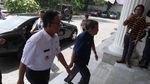 Foto: Anies Ajak JK Lihat Kantornya di Balai Kota