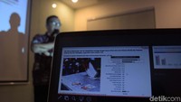 Alvara menggelar survei nasional pada 20-28 Juli 2018. Riset ini menggunakan multistage random sampling dengan melibatkan 1.142 responden berusia 17 tahun ke atas. Sampel diambil di seluruh provinsi di Indonesia, dengan jumlah sampel tiap provinsi proporsional terhadap jumlah penduduk. Rentang margin of error sebesar 2,95 persen dengan tingkat kepercayaan 95 persen.