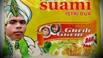 10 Plesetan Nama Makanan Ini Bisa Bikin Ketawa Sendiri