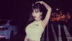 Kemesraan HyunA dan EDawn yang 2 Tahun Berpacaran