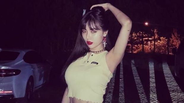 Disebut Tulang Punggung Manajemen, Ini Perjalanan Karier HyunA