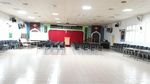 Foto: Masjid Megah di Tanah Taiwan