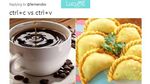 10 Plesetan Nama Makanan Ini Bisa Bikin Ketawa Sendiri