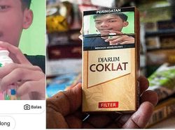 Aksi Pakar Photoshop Lokal yang Kabulkan Permintaan Netizen