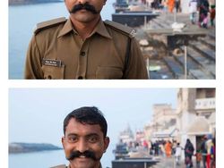 Bukti Senyum Bikin Foto Lebih Bermakna