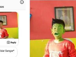 Aksi Pakar Photoshop Lokal yang Kabulkan Permintaan Netizen