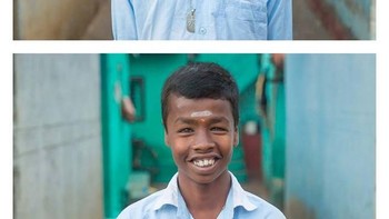 Foto: facebook.com/soIaskedthemtosmile