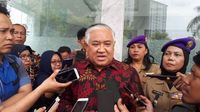 Ma'ruf Amin Bisa Aktif Lagi di MUI Bila Gagal Jadi Wapres?