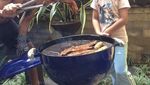 Rumah Tangga Langgeng, Kaka Slank Sering Masak dan Makan Bareng Keluarga