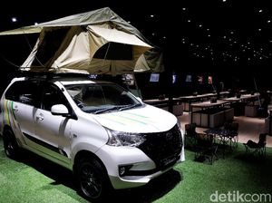 Toyota: Belum Ada Mobil Seperti Avanza, Beli Murah Dijualnya Mahal