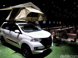 Toyota: Belum Ada Mobil Seperti Avanza, Beli Murah Dijualnya Mahal
