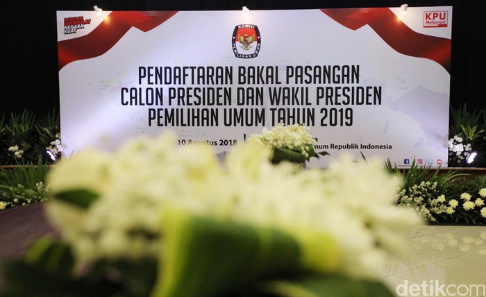 Ssttt... Ini Bocoran Tagline Poros Ketiga