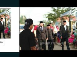 Aksi Pakar Photoshop Lokal yang Kabulkan Permintaan Netizen
