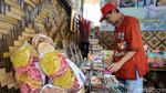 BPJS Ketenagakerjaan Bantu Para Pelaku UKM
