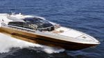 Wow, Perahu Lapis Emas Ini Harganya Rp 64 Triliun