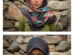 Bukti Senyum Bikin Foto Lebih Bermakna