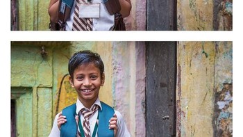 Foto: facebook.com/soIaskedthemtosmile